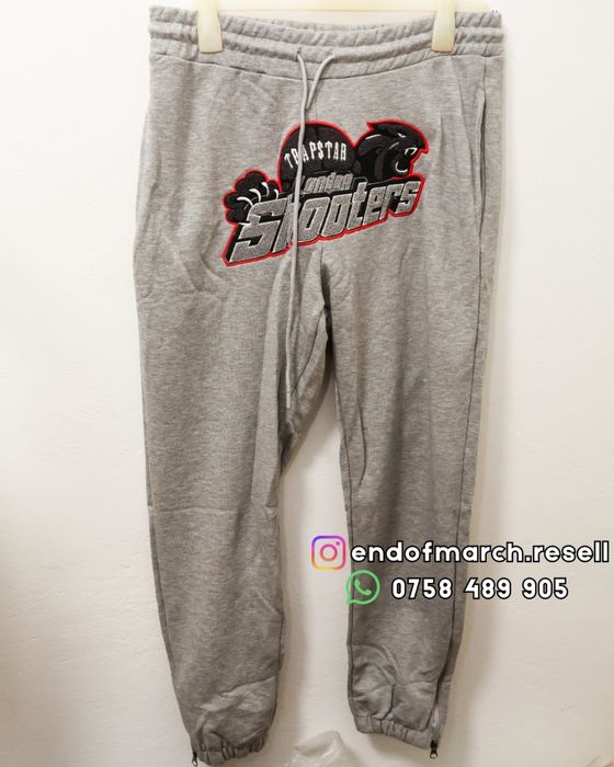 Compleu Trapstar London Shooters