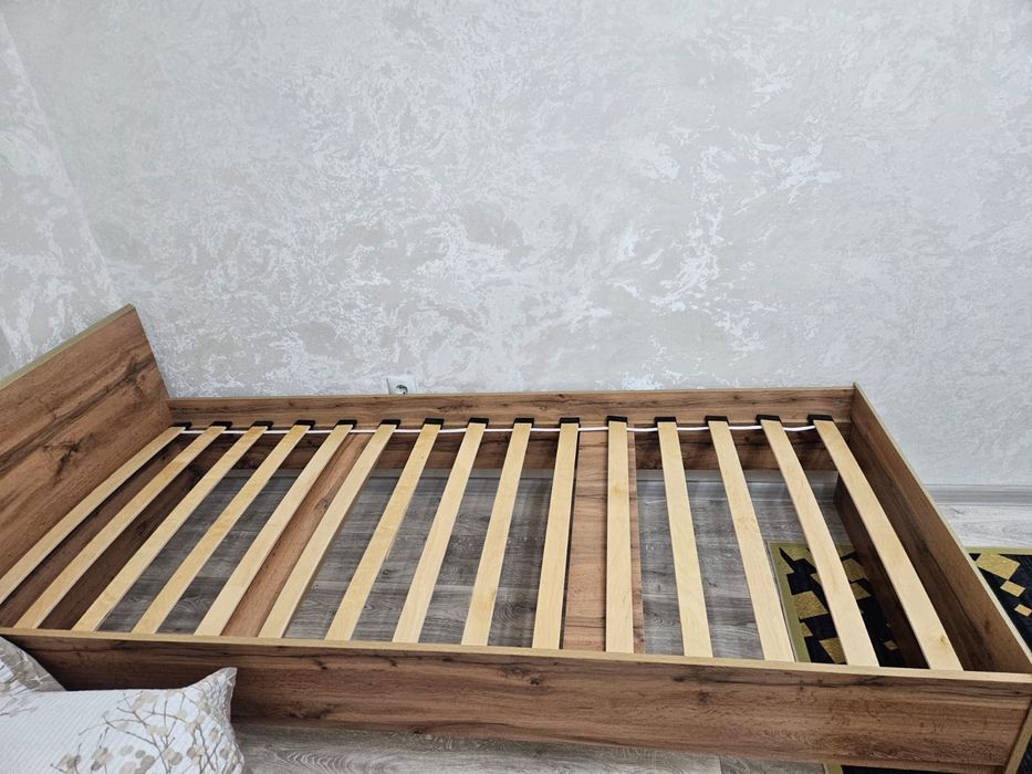 Продам кровать российскую