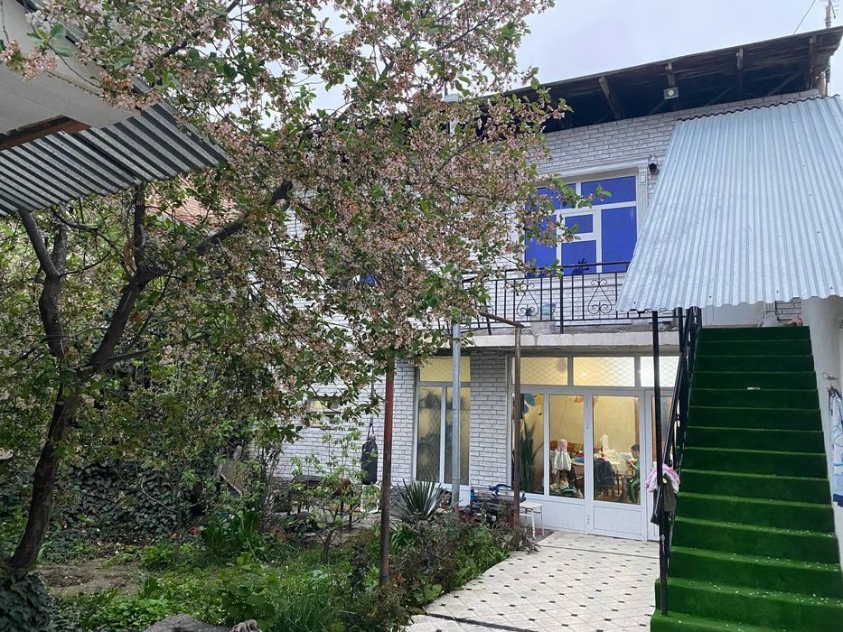 Hovli Sotilade Srochno