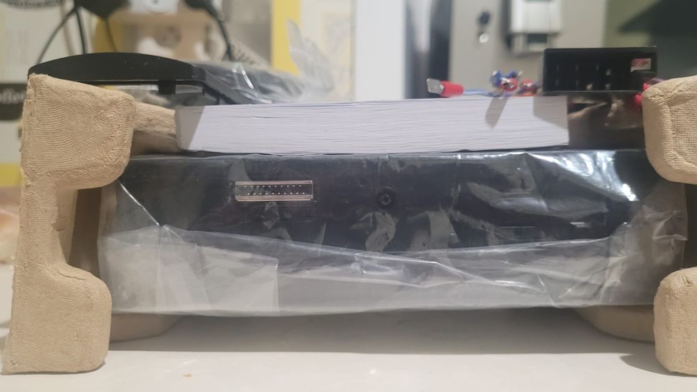 Автомагнитола Alpine