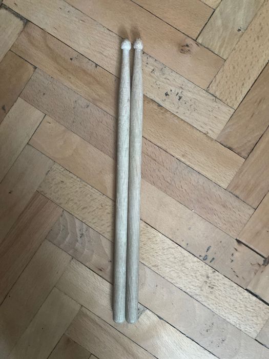 Електрони барабани за деца с педли и палки комплект