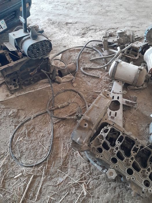 Ttz 100 els matori sotiladi