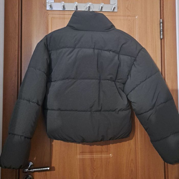 Дамско късо яке H&M