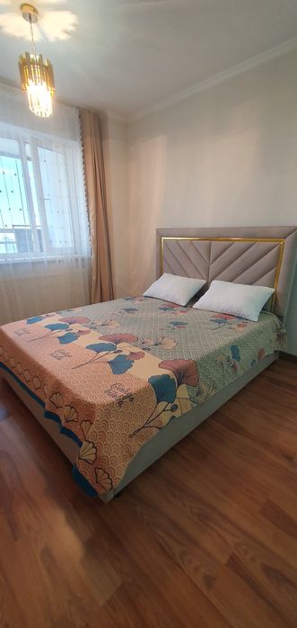 Левый берег посуточно