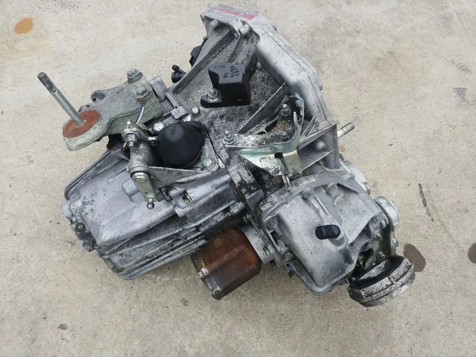 cutie viteze manuala 1.6 d multijet 192a2000 fiat bravo 2  464332891