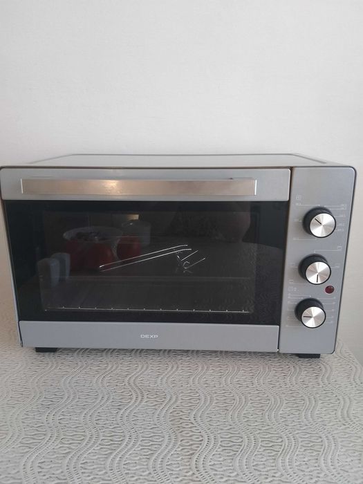 Настольная духовка