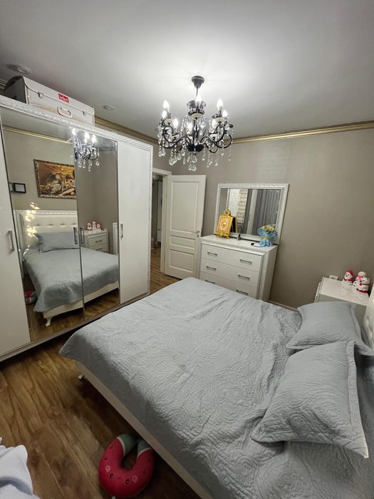 Квартира отличная