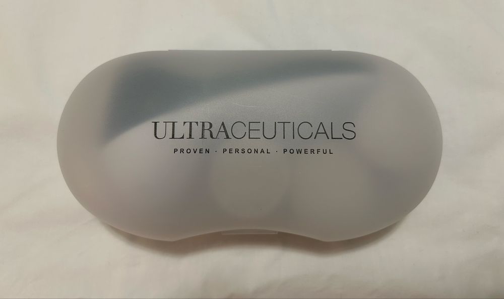3-in-1 Ultraceuticals Cleansing Brush