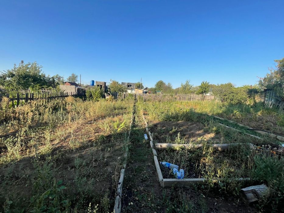 Продам дачу в Цветущем саду