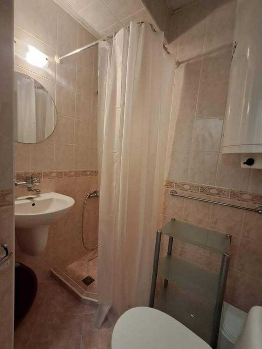 Дава се под наем Едностаен апартамент в Пловдив, Мараша - 36 кв.м за 306 € - Снимка #5