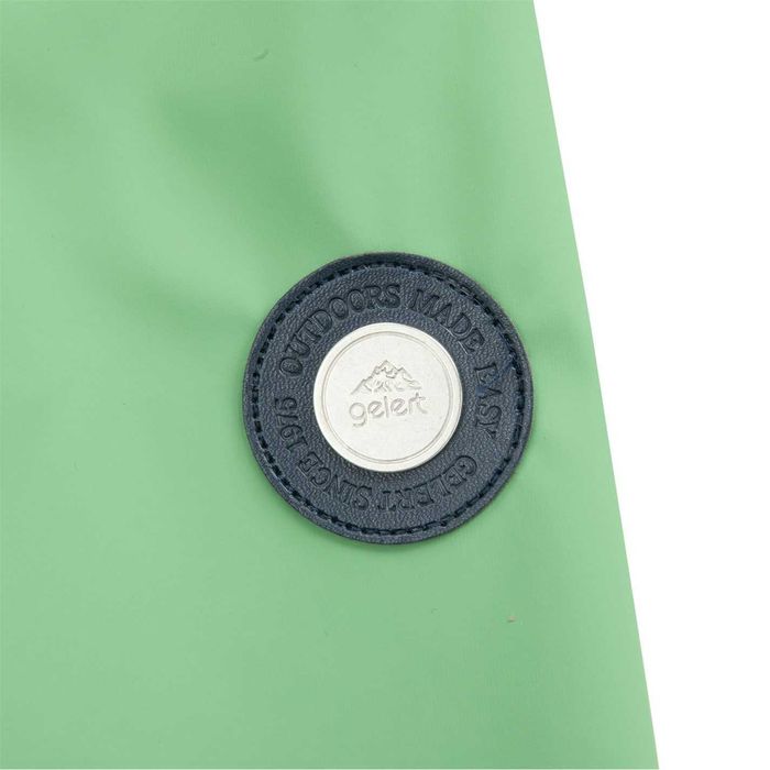 Детско водоустойчиво яке Gelert Unisex Kids Coast Fleece Lined Windproof Waterproof размери от 7 до 13 години