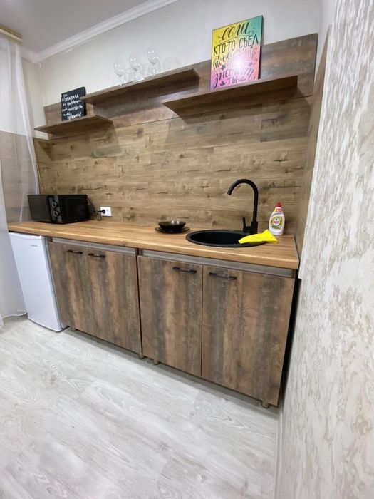 Отличная однушка