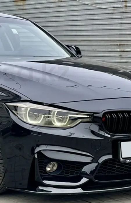 Фары BMW F30 дорест