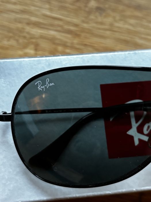 Ochelari de soare Ray-Ban