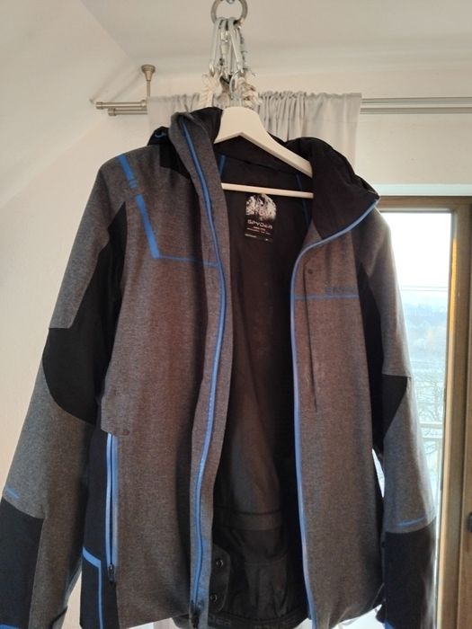 Geaca spyder marimea M