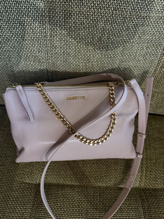 Geanta Musette NEW ELISABETH noua