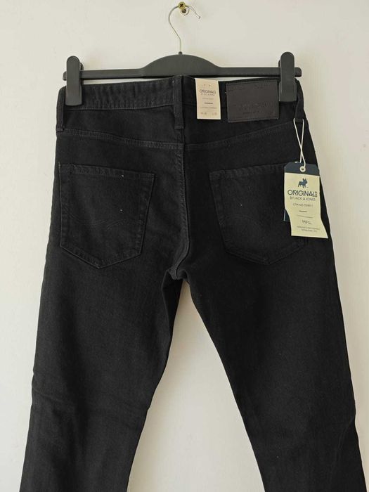 Blugi Barbati Jack&Jones Marimea W30/L32