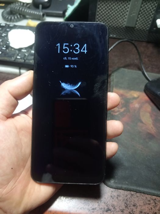 Продам HONOR X6b