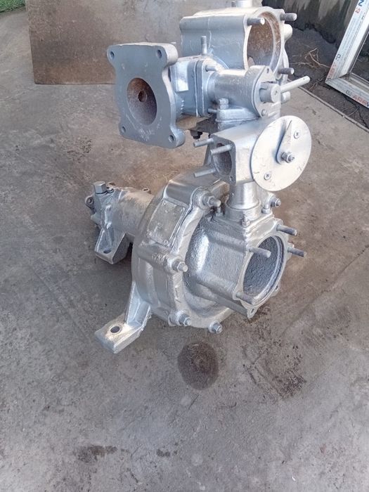 Продам Пожарный насос (ПН-40)