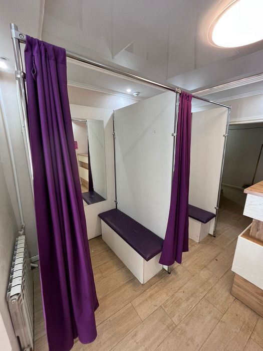 Пункт выдачи WILDBERRIES