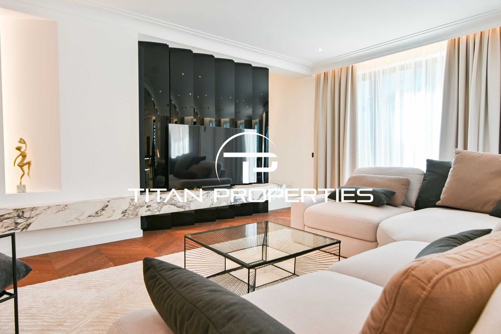 Дава се под наем Къща в София, Симеоново - 330 кв.м за 4700 € - Снимка #2