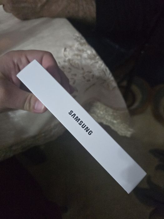 Samsung A17 Light Blue 256 Gb новый