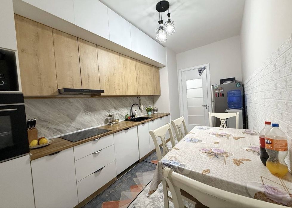 Аренда Квартира Новастройка Олмазор Сити