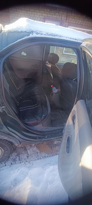 Форд Мондео 1, 94 года, 2л, хэтчбек