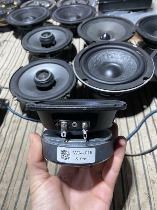 Эстрадний калонка сотилади