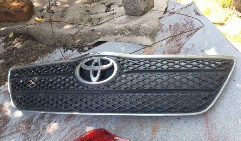 На части Тойота Корола 1.6vvt-i 110к.c 3ZZ-FE/Toyota Corolla 1.6vvt-i