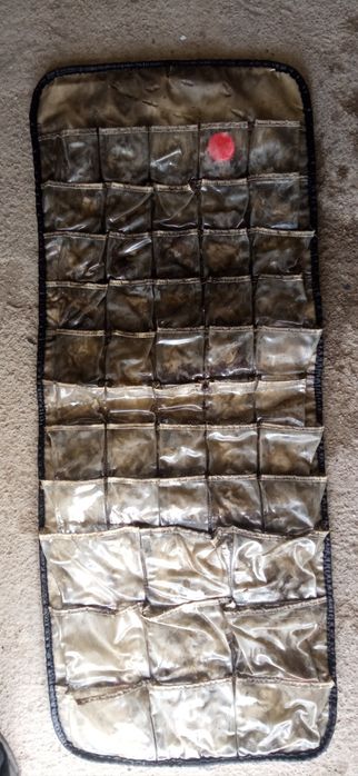 Банкетка столик  гульдер2