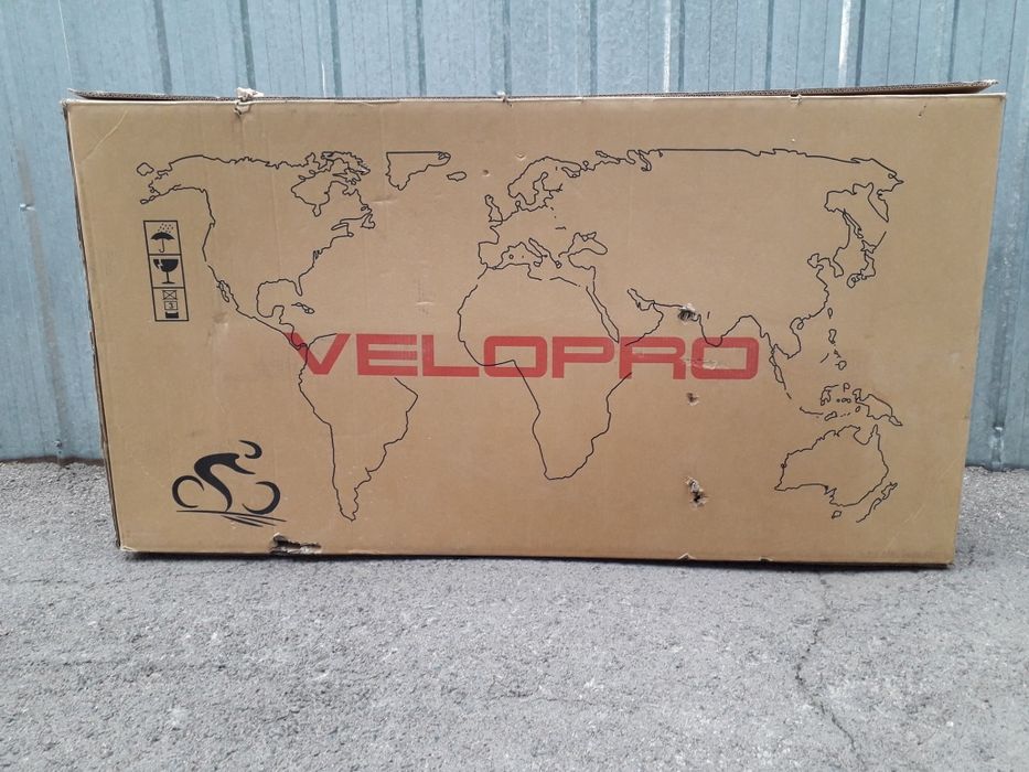 Продаётся велосипед в отличном состоянии !