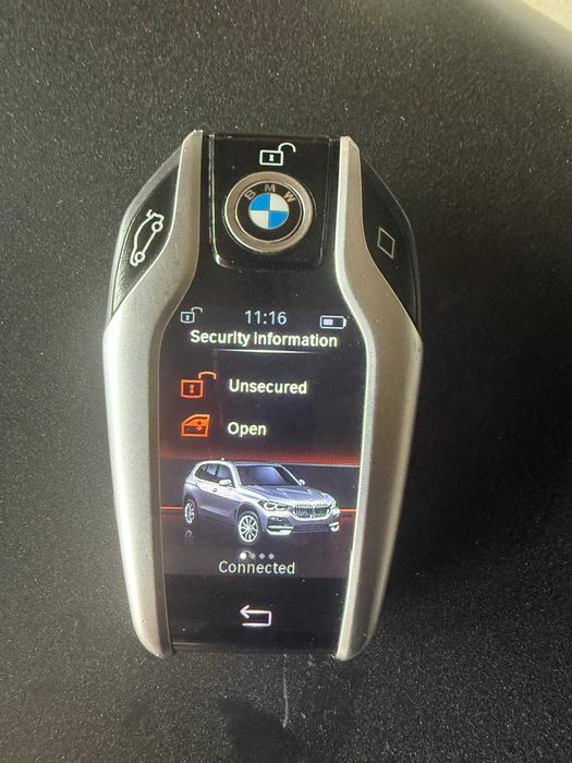 BMW X5 xDrive 30d M-Pachet (G05)