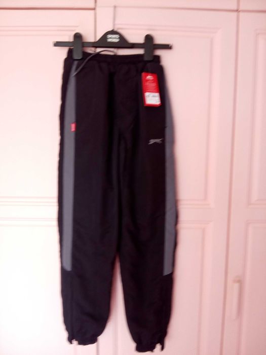 НОВО долнище на анцунг "Slazenger" на ПРОМОЦИЯ