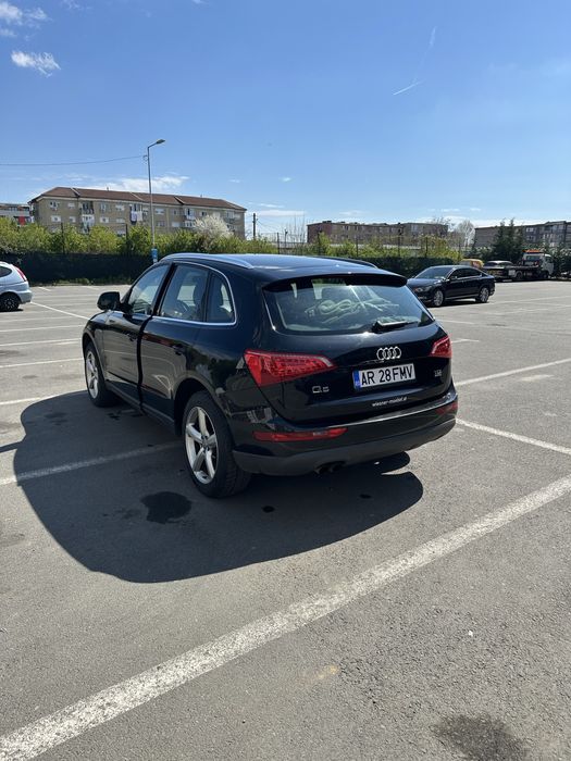 AUDI Q5 2012 — imagine 2