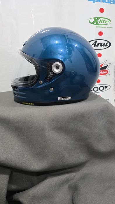Cască moto Shoei Glamster 06 L
