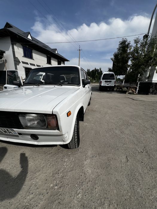 Lada 2105 1990 — 3