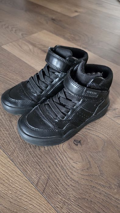 Sneakers Geox Respira Copii Mărimea 28