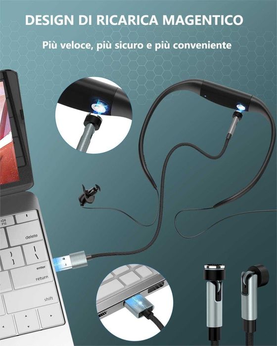 Водоустойчив Mp3 Bluetooth плейър за плуване Toyogo  IPX8 8GB