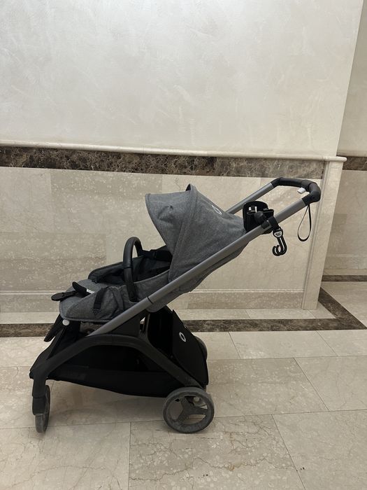 Продам коляску Bugaboo Dragonfly