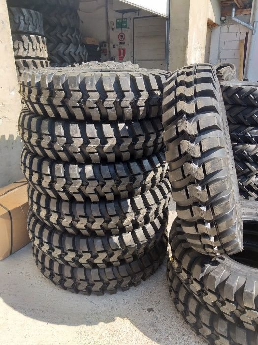 Cauciucuri noi 9.00-16 OZKA remorca cu 14 pliuri anvelope groase