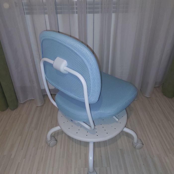 Детски Стол за бюро IKEA VIMUND