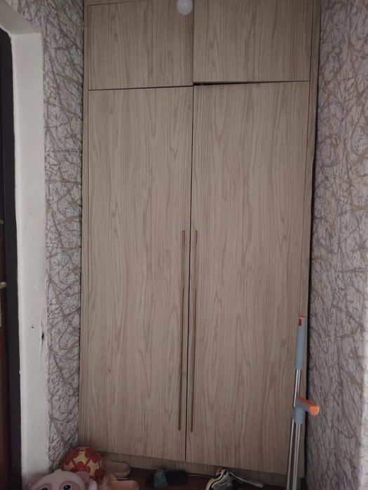 1 комнатный квартира