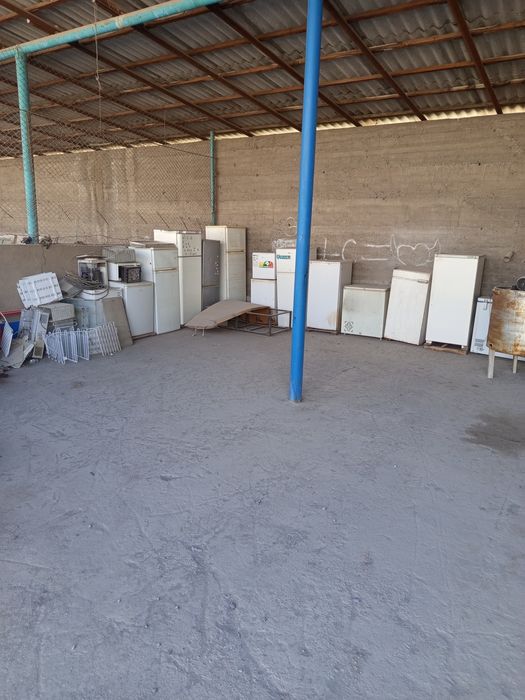 Корпуса холодильников на выбор 500т