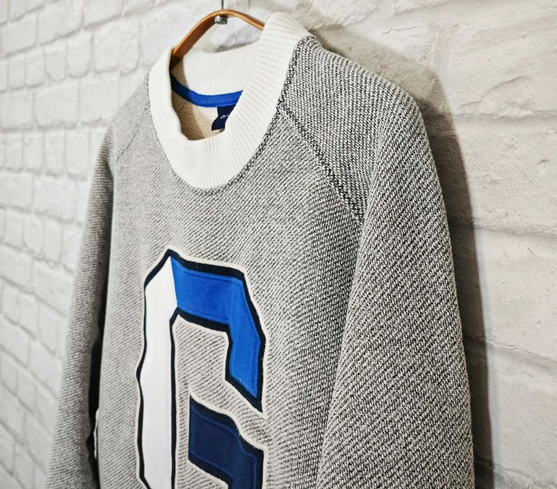 GANT Оригинална мъжка фланелка размер XL