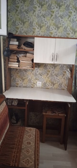 Продается  комп. столик