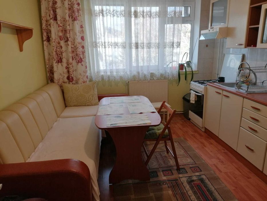 Apartament 1 cameră, ultracentral