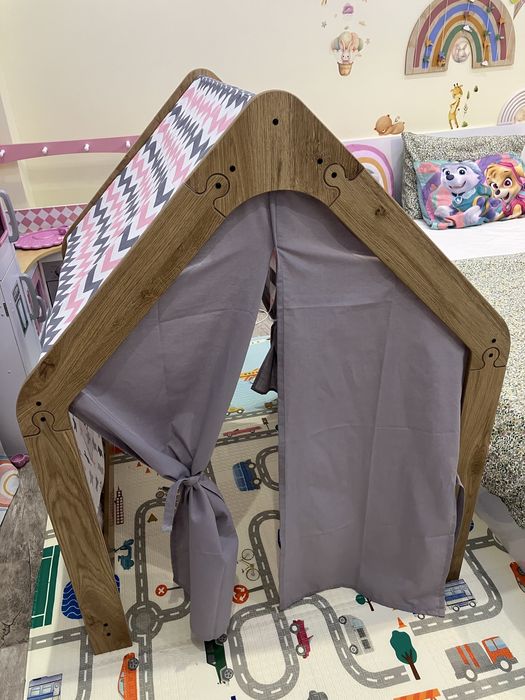 Детска къщичка за игра