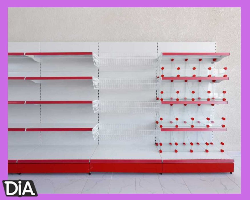 Металлический стеллаж, полка стеллаж, metall stellaj, tokchasi