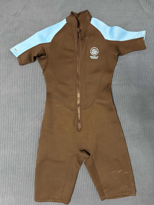 Combinezon snorkeling barbati marimea M